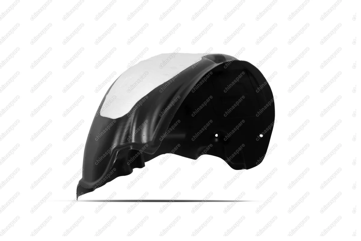 Подкрылок с шумоизоляцией TOYOTA RAV4, 2015-> (задний правый)