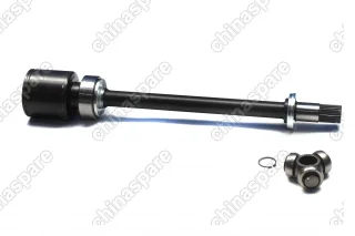 ШРУС внутренний правый Geely Emgrand X7 AT