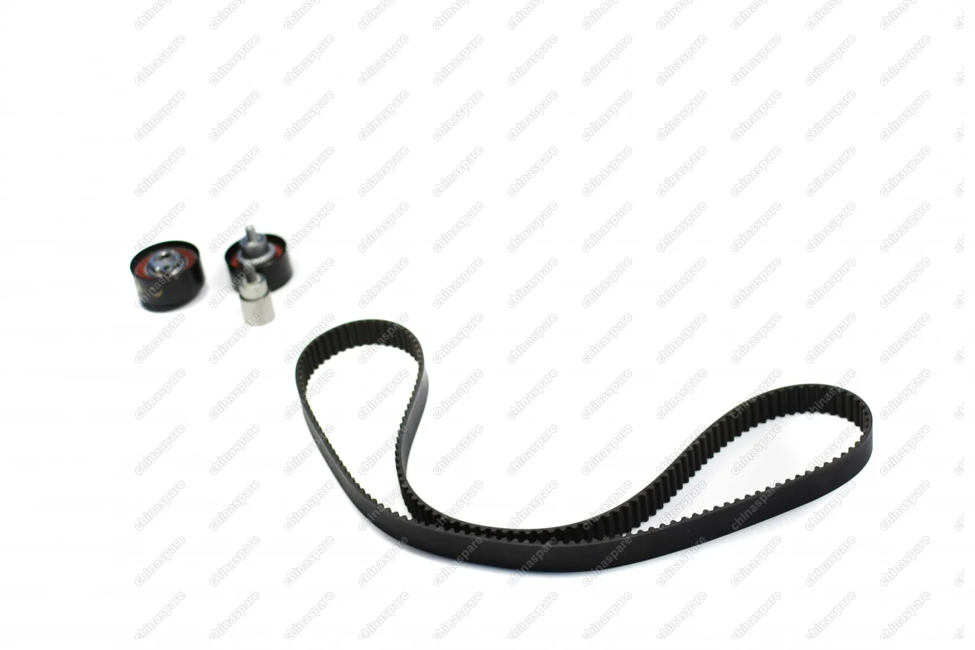 Комплект ГРМ «Gates» Chery Fora, Tiggo 1,6-2,0 (уценка)