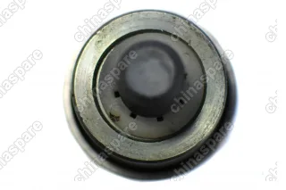 Комплект ГРМ «Gates» Chery Fora, Tiggo 1,6-2,0 (уценка)