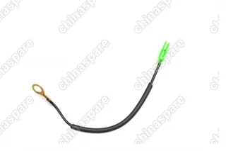 Фильтр топливный Chery Fora, Tiggo, QQ