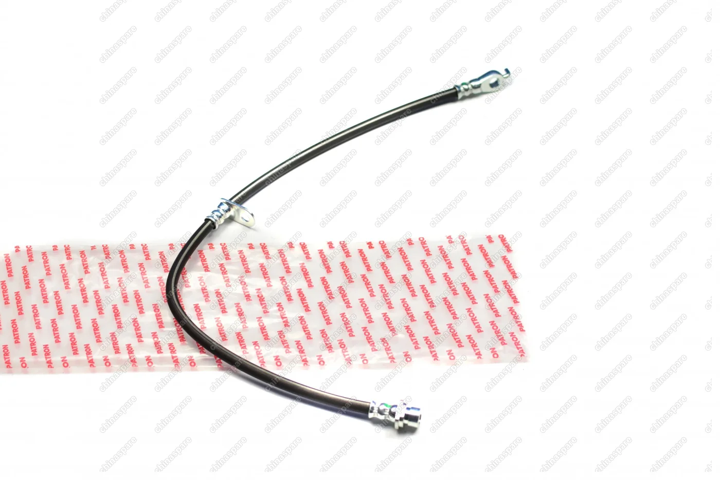 Шланг тормозной передний Patron (левый-правый) Lifan Solano