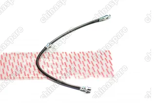 Шланг тормозной передний Patron (левый-правый) Lifan Solano