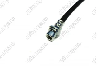 Шланг тормозной передний Patron (левый-правый) Lifan Solano