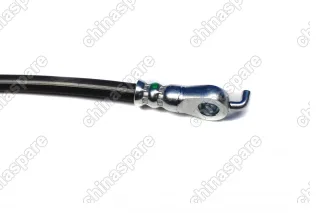 Шланг тормозной передний Patron (левый-правый) Lifan Solano