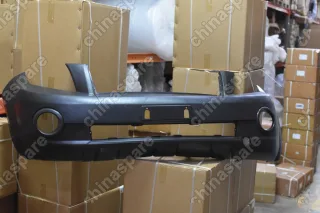 Бампер передний Great Wall Hover M2 (уценка)