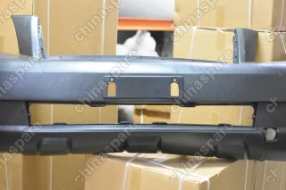 Бампер передний Great Wall Hover M2 (уценка)