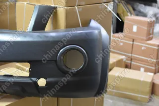 Бампер передний Great Wall Hover M2 (уценка)