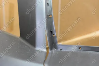 Бампер передний Great Wall Hover M2 (уценка)