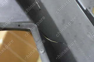 Бампер передний Great Wall Hover M2 (уценка)