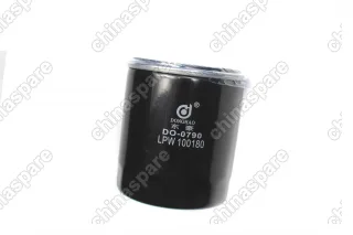 Фильтр масляный Zotye T600 1,5