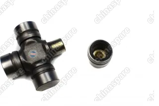 Крестовина карданного вала переднего Great Wall Hover (без стопорных колец)