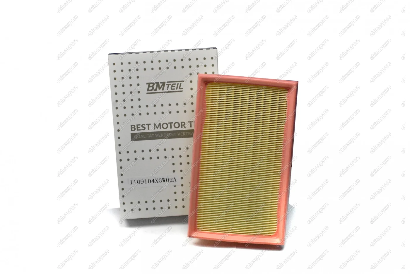 Фильтр воздушный Haval Jolion 1,5T