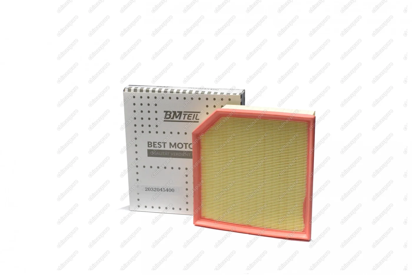 Фильтр воздушный Geely Atlas Pro NL-3B 1,5T