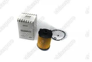 Фильтр масляный (вставка) Geely Tugella