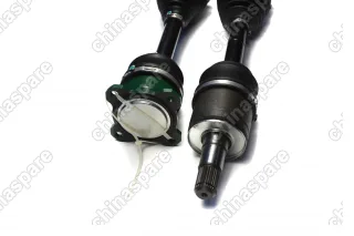 Комплект приводов Mitsubishi L200 / Pajero Sport