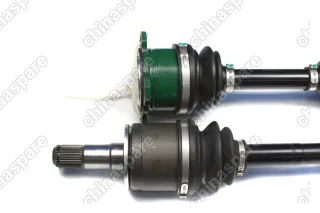 Комплект приводов Mitsubishi L200 / Pajero Sport