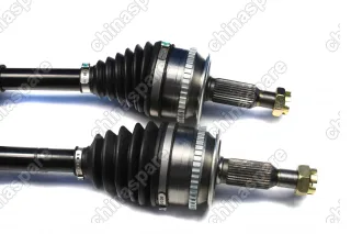 Комплект приводов Mitsubishi L200 / Pajero Sport