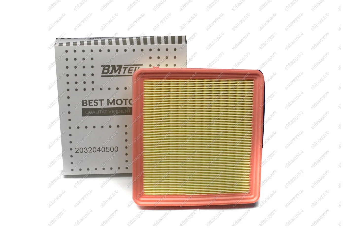 Фильтр воздушный Geely Coolray