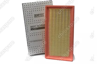 Фильтр воздушный Exeed TXL, VX 1,6T 186 DCT 7