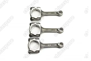 Шатун двигателя Daewoo Matiz (M100/M150) 1998-2015 (комплект)