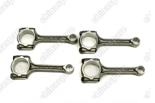 Шатун двигателя Daewoo Matiz 1,0L / Chevrolet Spark (комплект)
