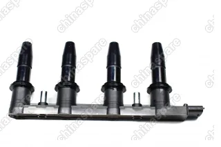 Катушка зажигания (6 pin) «StartVolt» Opel Astra G, H / Corsa D / Insignia A / Meriva A / Signum / Vectra C / Zafira B, C