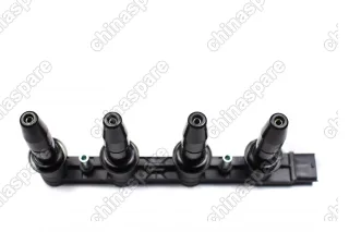 Катушка зажигания (6 pin) «StartVolt» Opel Astra G, H / Corsa D / Insignia A / Meriva A / Signum / Vectra C / Zafira B, C