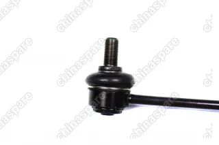 Стойка стабилизатора переднего с шарниром левая Changan CS35