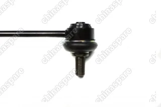 Стойка стабилизатора переднего с шарниром левая Changan CS35