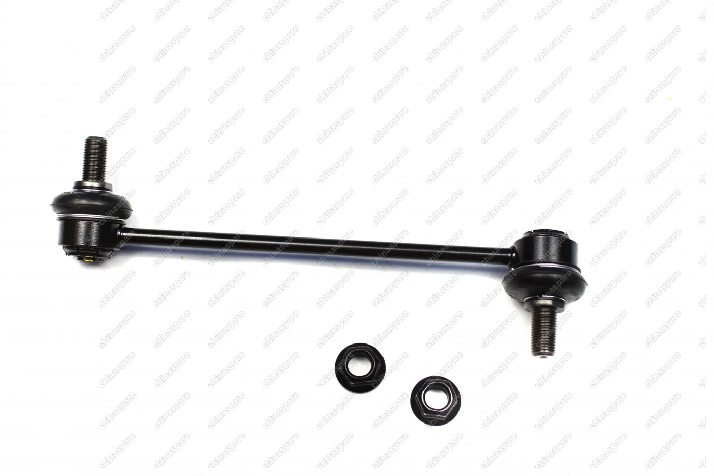 Стойка стабилизатора переднего с шарниром правая Changan CS35