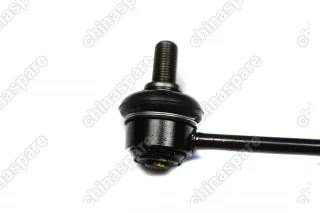 Стойка стабилизатора переднего с шарниром правая Changan CS35