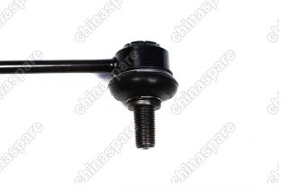 Стойка стабилизатора переднего с шарниром правая Changan CS35