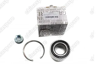 Подшипник передней ступицы Renault Duster I-II