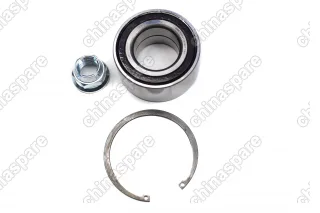 Подшипник передней ступицы Renault Duster I-II