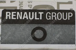 Подшипник передней ступицы Renault Duster I-II