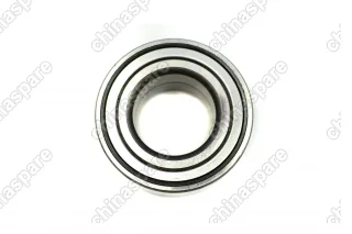 Подшипник передней ступицы Renault Duster I-II