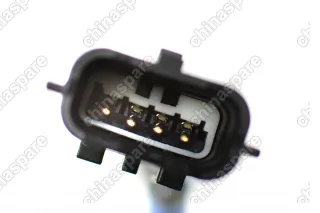 Датчик кислородный Renault Logan I, Sandero I