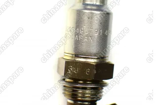 Датчик кислородный Renault Logan I, Sandero I