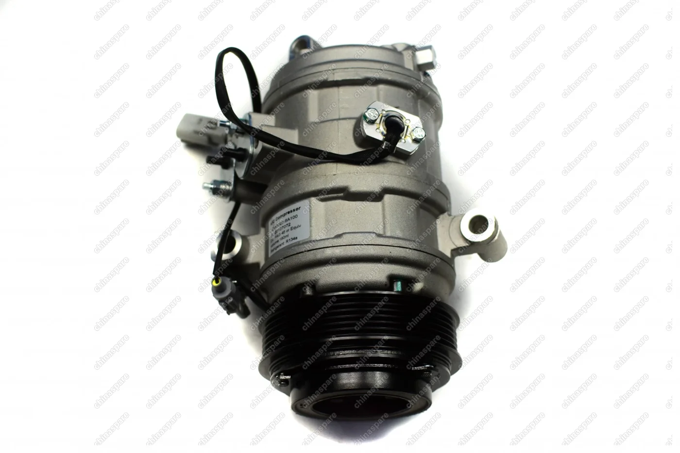 Компрессор кондиционера Toyota Sequoia I