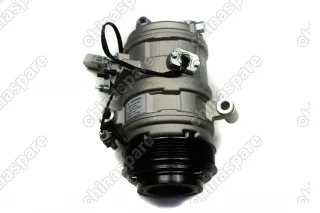 Компрессор кондиционера Toyota Sequoia I