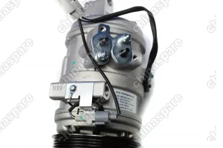 Компрессор кондиционера Toyota Sequoia I