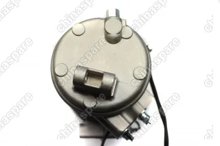 Компрессор кондиционера Toyota Sequoia I