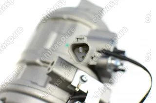 Компрессор кондиционера Toyota Sequoia I