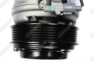 Компрессор кондиционера Toyota Sequoia I