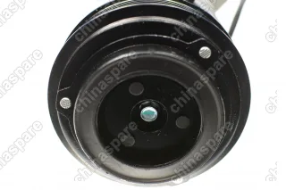 Компрессор кондиционера Toyota Sequoia I