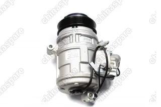 Компрессор кондиционера Toyota Land Cruiser J100