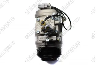 Компрессор кондиционера Toyota Land Cruiser J100