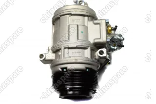 Компрессор кондиционера Toyota Land Cruiser J100