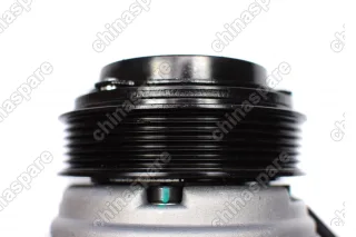 Компрессор кондиционера Toyota Land Cruiser J100